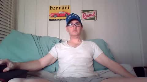 Jay online show from May 17, 2:53 am