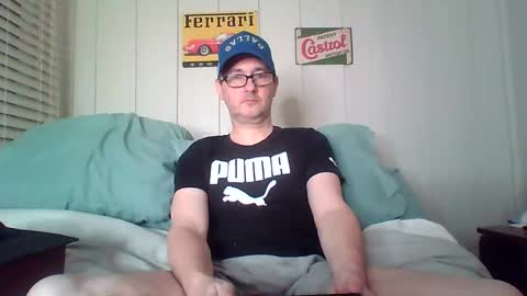 Jay online show from May 19, 1:22 am