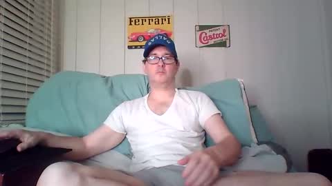 Jay online show from May 27, 2:08 am
