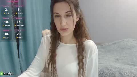 Snapshot of bany_brandy chatting on February 22, 6:19 pm Emma online show from February 22, 6:19 pm