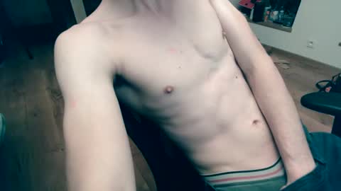 banzak online show from December 9, 4:58 pm