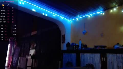 Snapshot of baphometh_07 chatting on May 25, 5:41 pm lilithgreen7 online show from May 25, 5:41 pm