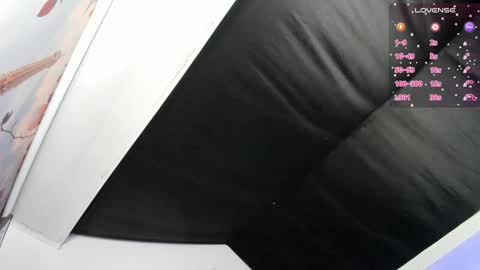 Gabi  online show from December 22, 10:47 pm