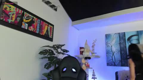 Gabi  online show from December 14, 7:07 pm