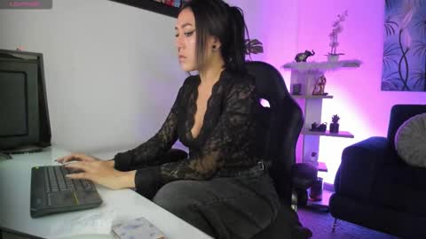 Gabi  online show from February 17, 11:50 am