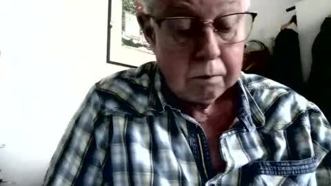 Snapshot of baratch chatting on June 18, 11:47 am baratch online show from June 18, 11:47 am