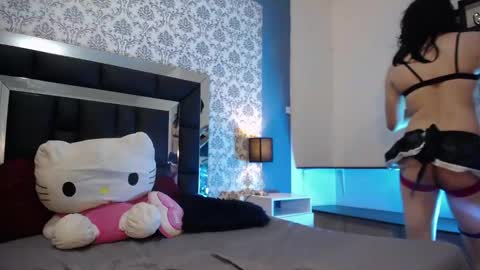 Barbara Jenner  online show from November 14, 8:18 pm