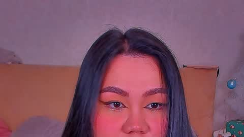 Barbie Kim online show from December 22, 7:21 pm