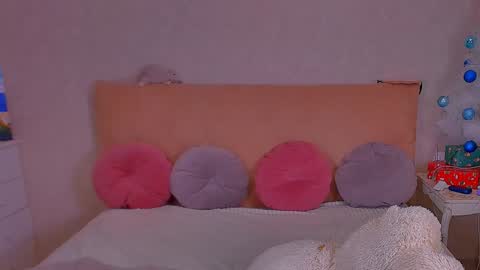 Barbie Kim online show from December 28, 10:02 pm