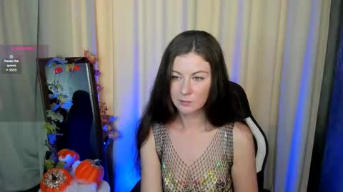 Snapshot of barbara_blush chatting on November 2, 7:22 am Jane online show from November 2, 7:22 am