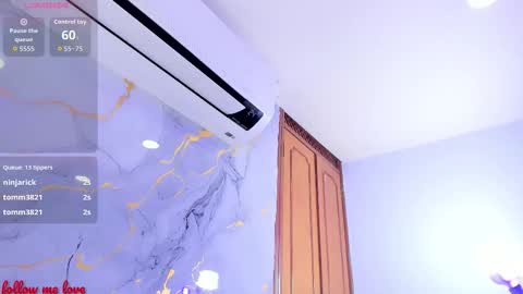 barbara_connor online show from October 24, 3:47 am