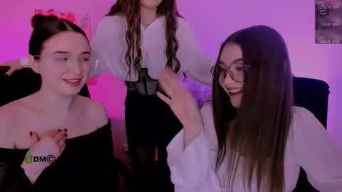 barbara_crazy online show from February 3, 10:20 am