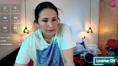 B A R B A R A online show from May 26, 12:06 am
