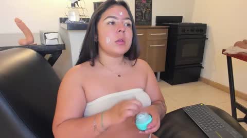 Barbara online show from November 6, 1:01 pm