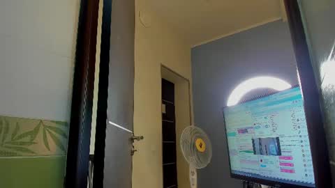 Barbara online show from July 28, 2:13 pm