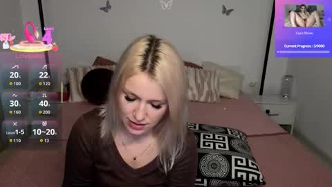 Snapshot of barbara_smith chatting on November 13, 9:36 pm Barb online show from November 13, 9:36 pm