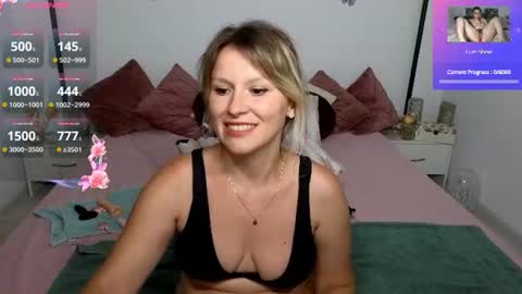Barb online show from July 19, 10:02 pm