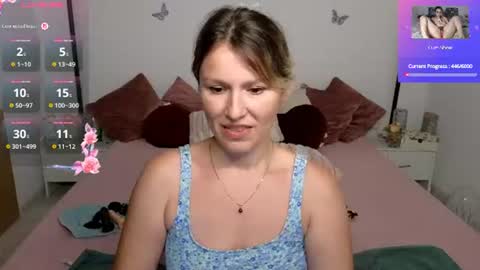 Barb online show from July 23, 9:57 pm