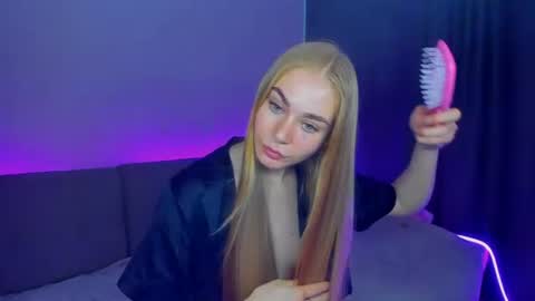 BarbaraChic online show from July 6, 10:12 am