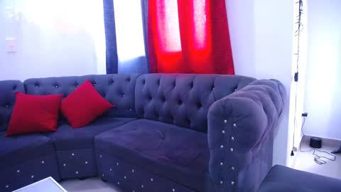 BARBARA FERRER online show from December 24, 2:44 pm