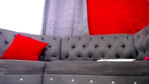 BARBARA FERRER online show from February 13, 3:29 am