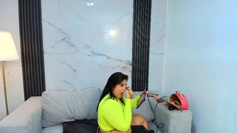 BARBARA FERRER online show from December 17, 7:53 pm