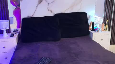 BARBARA FERRER online show from February 20, 11:43 am