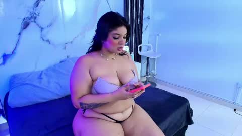 BARBARA FERRER online show from March 15, 11:27 am