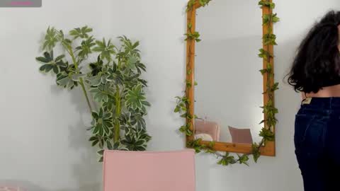 Barbara  online show from December 15, 12:26 am