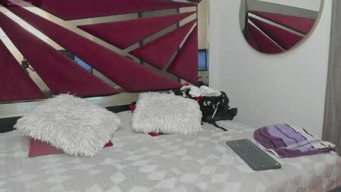 Snapshot of barbaraknox_ chatting on May 23, 6:34 pm Barbara online show from May 23, 6:34 pm