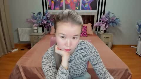 Barbara online show from December 25, 1:51 pm