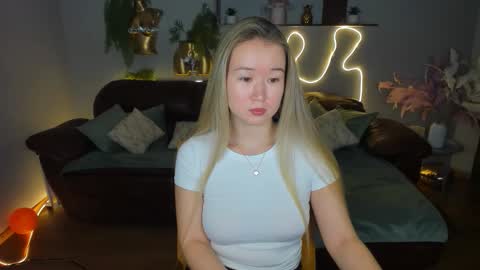 Barbara online show from November 17, 10:54 am