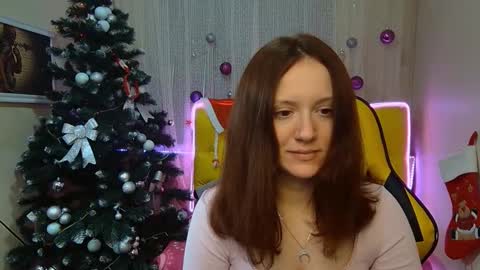 Snapshot of barbarastily chatting on January 6, 1:08 pm barbarastily online show from January 6, 1:08 pm