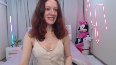 Snapshot of barbarastily chatting on May 17, 6:44 am barbarastily online show from May 17, 6:44 am