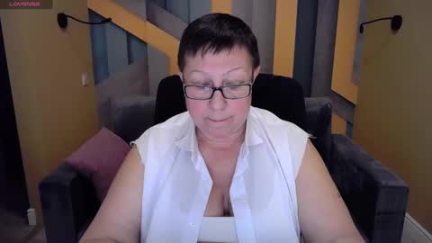 Snapshot of barbaraturners chatting on December 25, 9:43 pm barbaraturners online show from December 25, 9:43 pm