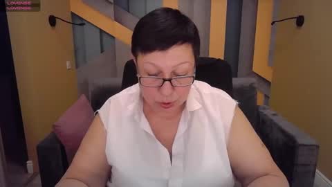 Snapshot of barbaraturners chatting on February 7, 6:56 pm barbaraturners online show from February 7, 6:56 pm