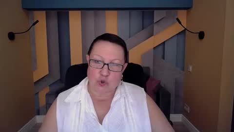 Snapshot of barbaraturners chatting on November 16, 12:33 pm barbaraturners online show from November 16, 12:33 pm