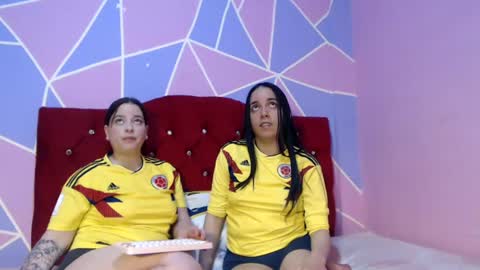 barbaraylola10 online show from July 3, 11:44 pm