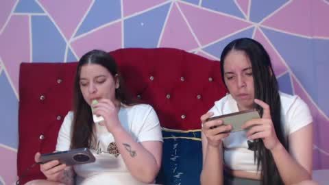 barbaraylola10 online show from July 4, 8:59 pm