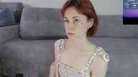 Amina online show from February 20, 11:22 am