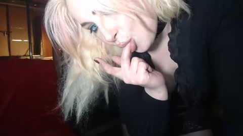 Victoria online show from March 21, 10:57 pm