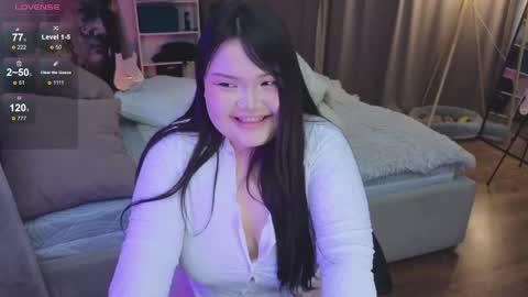 Snapshot of barbecueandchili chatting on November 22, 9:03 pm Leya online show from November 22, 9:03 pm