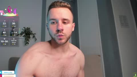 Snapshot of barberryx chatting on October 26, 6:19 am ENRIQUE online show from October 26, 6:19 am