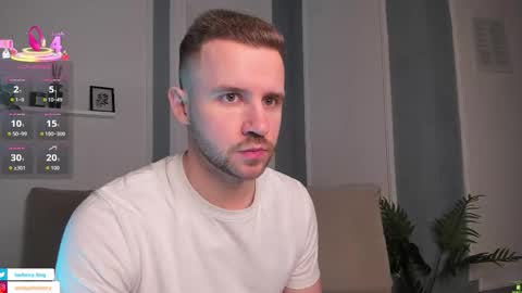 ENRIQUE online show from February 8, 6:28 am