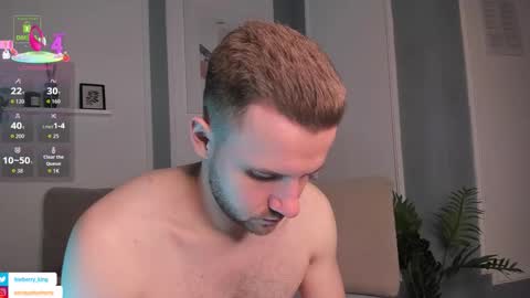 ENRIQUE online show from February 15, 6:43 am