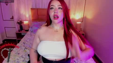 Snapshot of barbi_sky chatting on April 18, 3:54 am Barbi Sky online show from April 18, 3:54 am