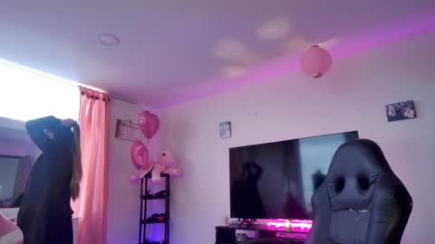 sexy Barbie online show from May 12, 1:08 pm
