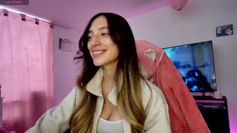 sexy Barbie online show from July 17, 8:46 pm