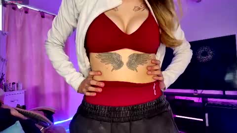 sexy Barbie online show from July 23, 10:40 pm