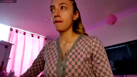 sexy Barbie online show from July 25, 2:03 pm